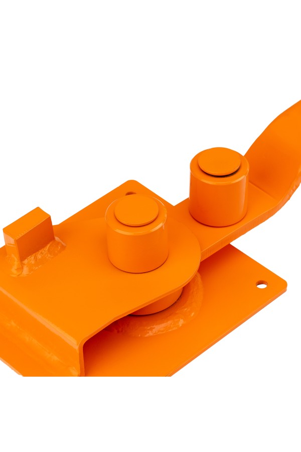 Арматурогиб роликовый до 12 мм Сибртех