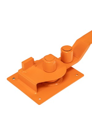 Арматурогиб роликовый до 16 мм Сибртех