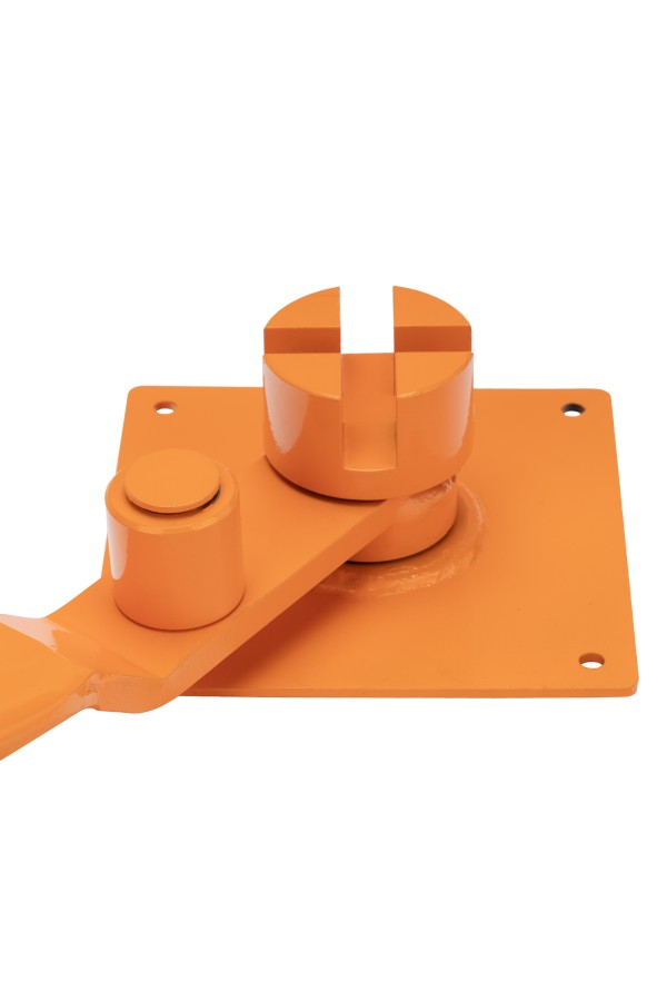 Арматурогиб 12-14 мм Сибртех