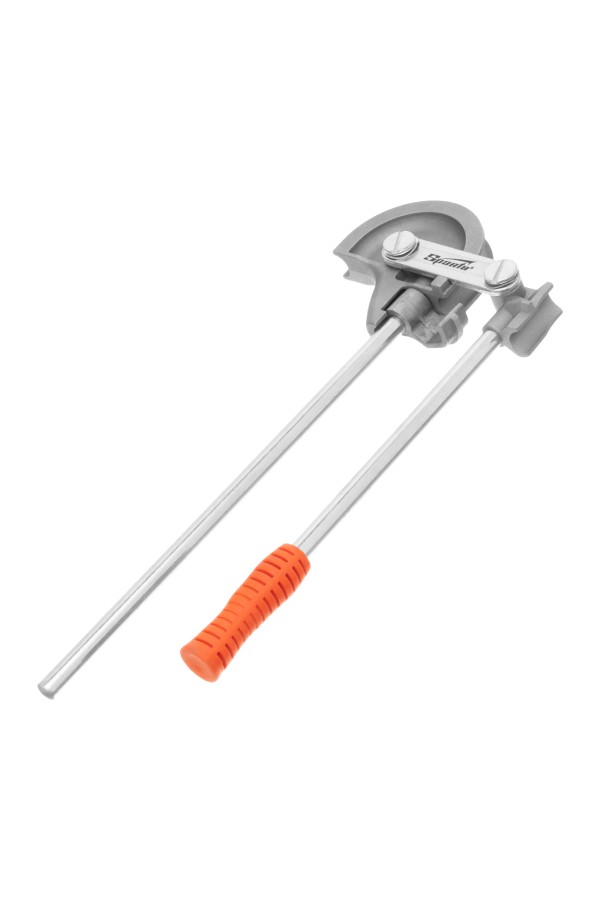 Трубогиб, до 15 мм, для труб из металлопластика и мягких металлов Sparta