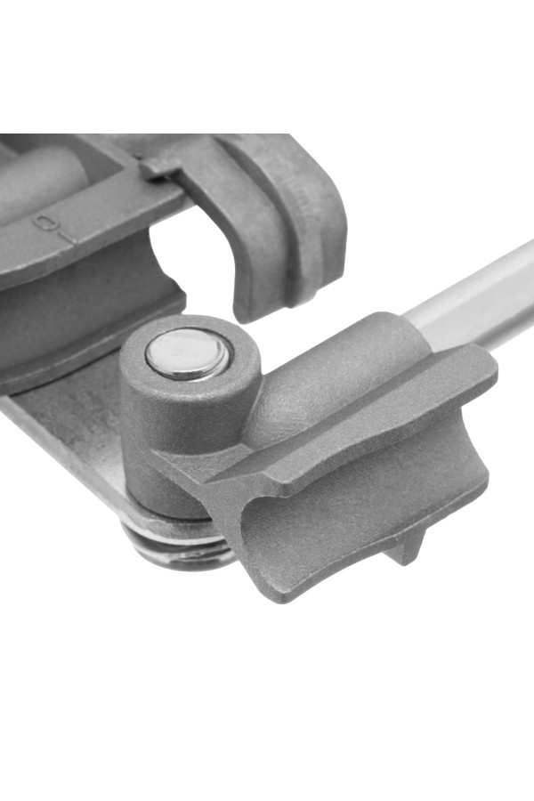 Трубогиб, до 15 мм, для труб из металлопластика и мягких металлов Sparta