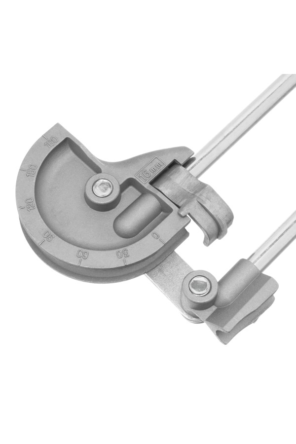 Трубогиб, до 15 мм, для труб из металлопластика и мягких металлов Sparta