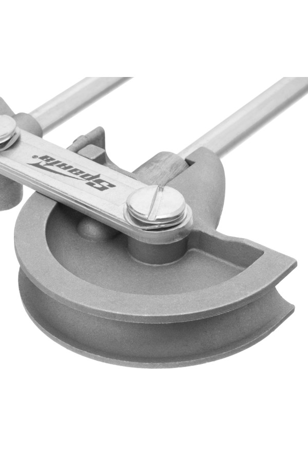 Трубогиб, до 15 мм, для труб из металлопластика и мягких металлов Sparta