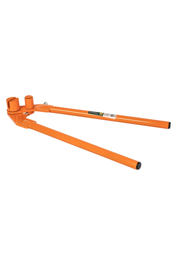 Полосогиб, 500 мм, ширина до 30 мм Сибртех