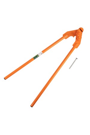 Полосогиб, 750 мм, ширина до 50 мм Сибртех