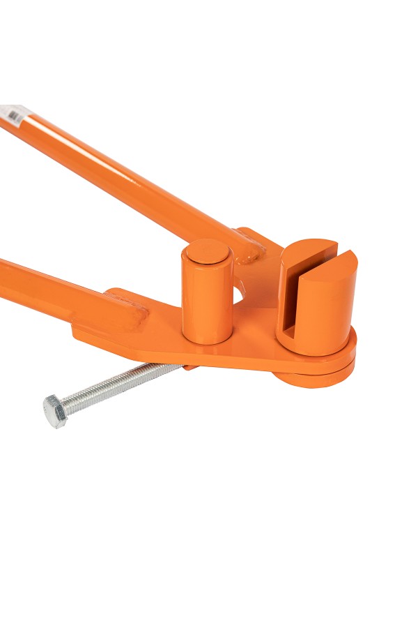 Полосогиб, 750 мм, ширина до 50 мм Сибртех