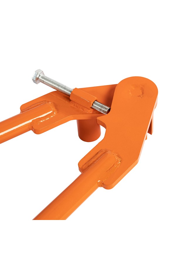 Полосогиб, 750 мм, ширина до 50 мм Сибртех