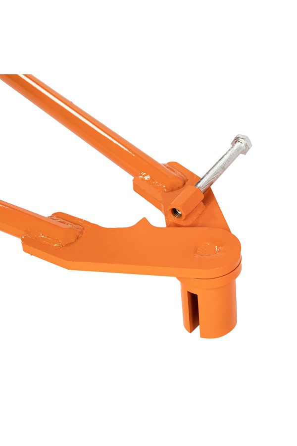 Полосогиб, 750 мм, ширина до 50 мм Сибртех