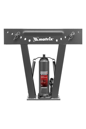 Трубогиб гидравлический, 1/2-2