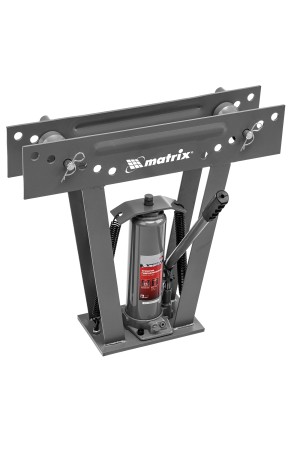 Трубогиб гидравлический, 1/2-2