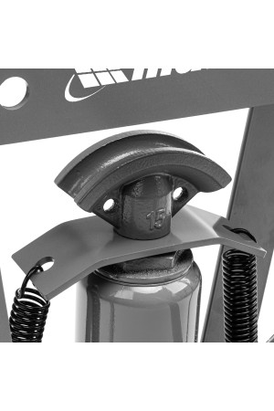 Трубогиб гидравлический, 1/2-2