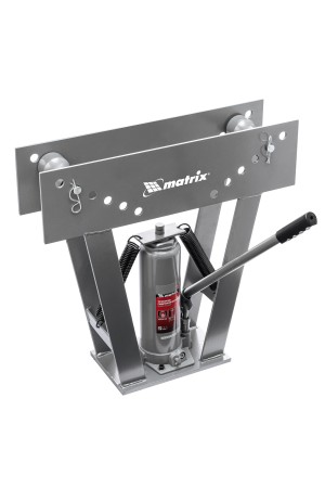 Трубогиб гидравлический, 1/2-3