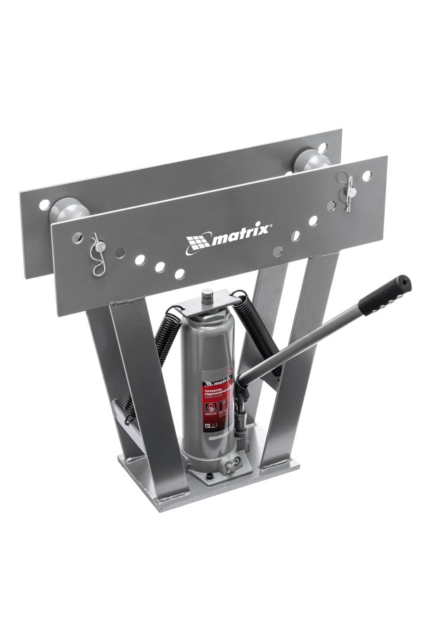 Трубогиб гидравлический, 1/2-3