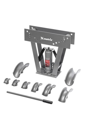 Трубогиб гидравлический, 1/2-3