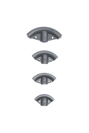 Трубогиб гидравлический, 1/2-3