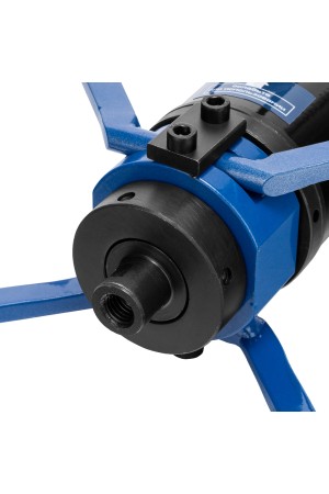 Трубогиб гидравлический горизонтальный, 6т, башмаки 3/8