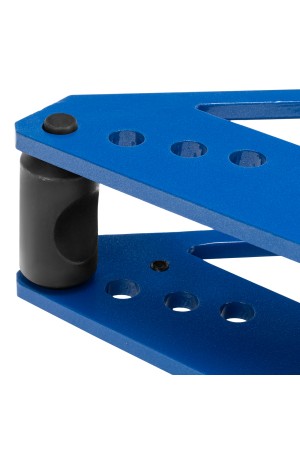 Трубогиб гидравлический горизонтальный, 6т, башмаки 3/8