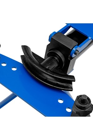 Трубогиб гидравлический, горизонтальный, 13 т, башмаки 1/2