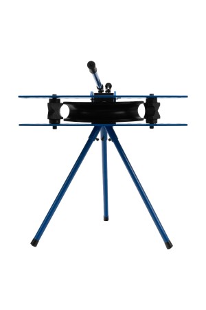 Трубогиб гидравлический, горизонтальный, 13 т, башмаки 1/2
