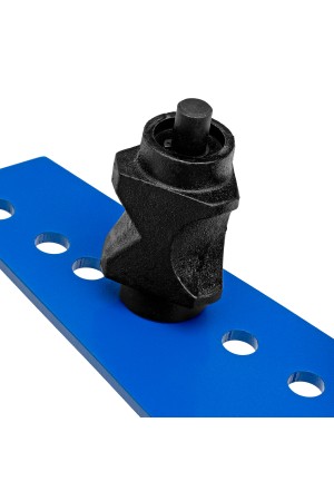 Трубогиб гидравлический, горизонтальный, 13 т, башмаки 1/2