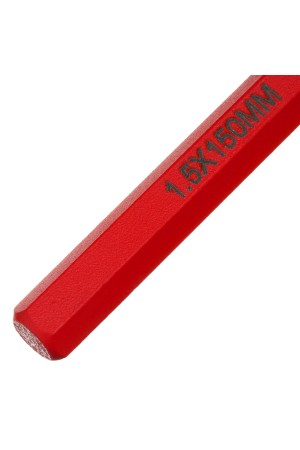 Выколотка 1.5 x 150 мм, сталь CrV Matrix