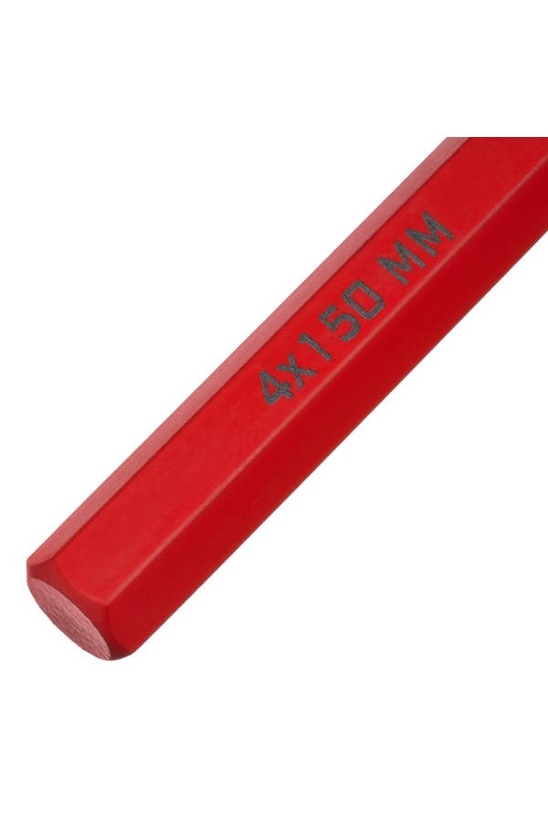 Выколотка 4 x 150 мм, сталь CrV Matrix