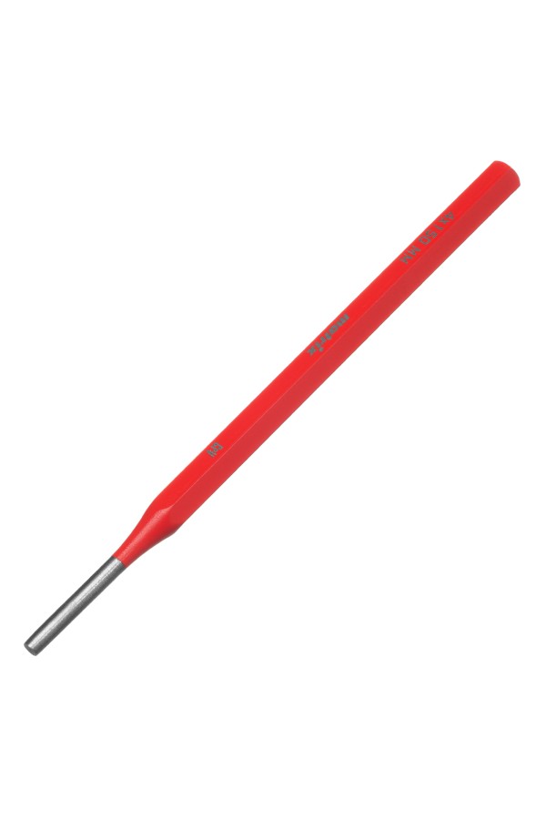 Выколотка 4 x 150 мм, сталь CrV Matrix