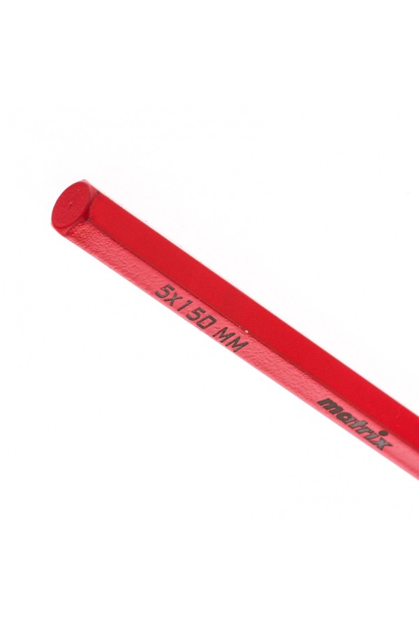 Выколотка 5 x 150 мм, сталь CrV Matrix