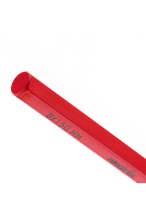 Выколотка 8 x 150 мм, сталь CrV Matrix