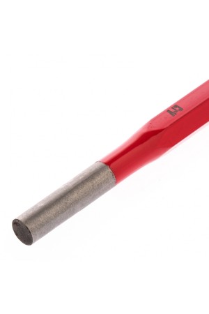 Выколотка 8 x 150 мм, сталь CrV Matrix