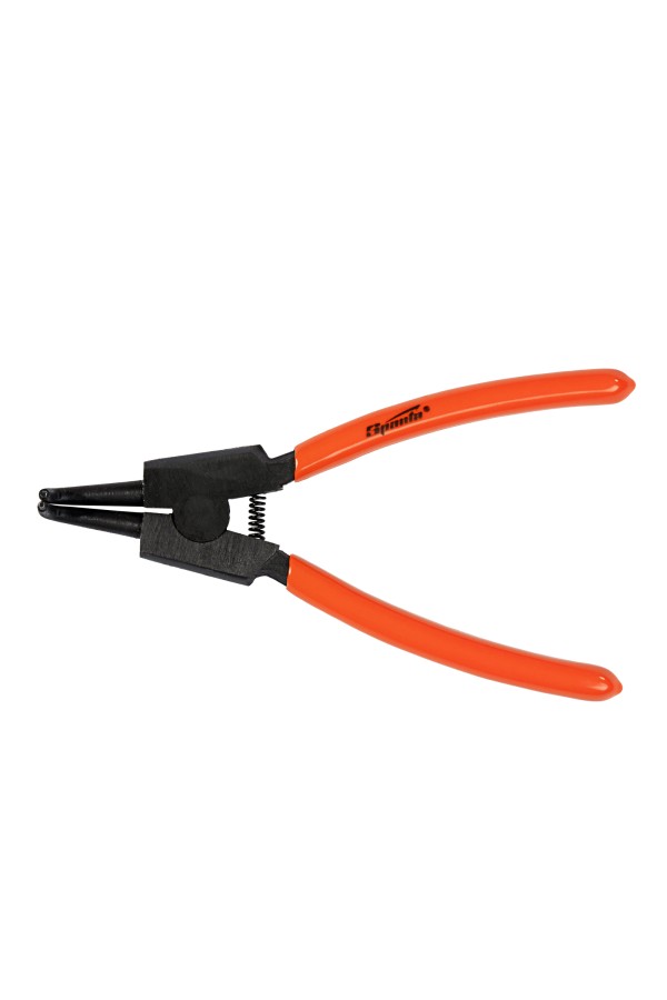 Съемник, 150 мм, для внешних стопорных колец, изогнутые губки (разжим) Sparta