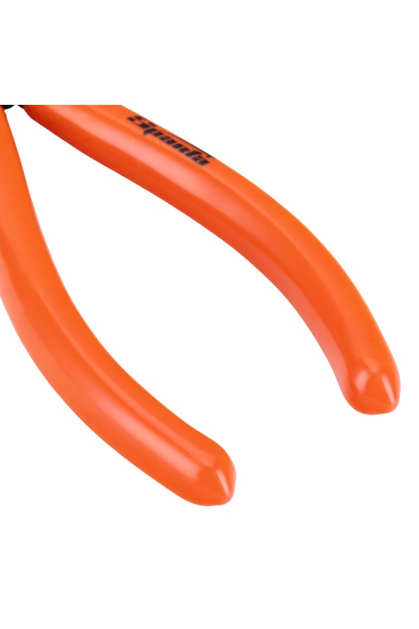 Съемник, 150 мм, для внутренних стопорных колец, изогнутые губки (сжим) Sparta