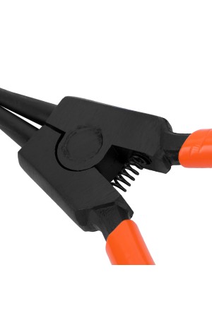 Съемник, 150 мм, для внешних стопорных колец, прямой (разжим) Sparta