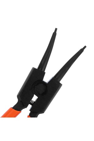 Съемник, 150 мм, для внешних стопорных колец, прямой (разжим) Sparta