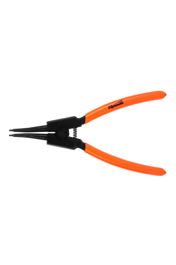 Съемник, 150 мм, для внешних стопорных колец, прямой (разжим) Sparta