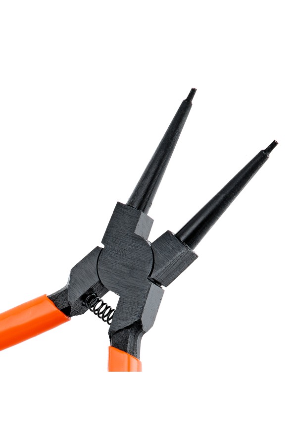 Съемник, 150 мм, для внутренних стопорных колец, прямой (сжим) Sparta