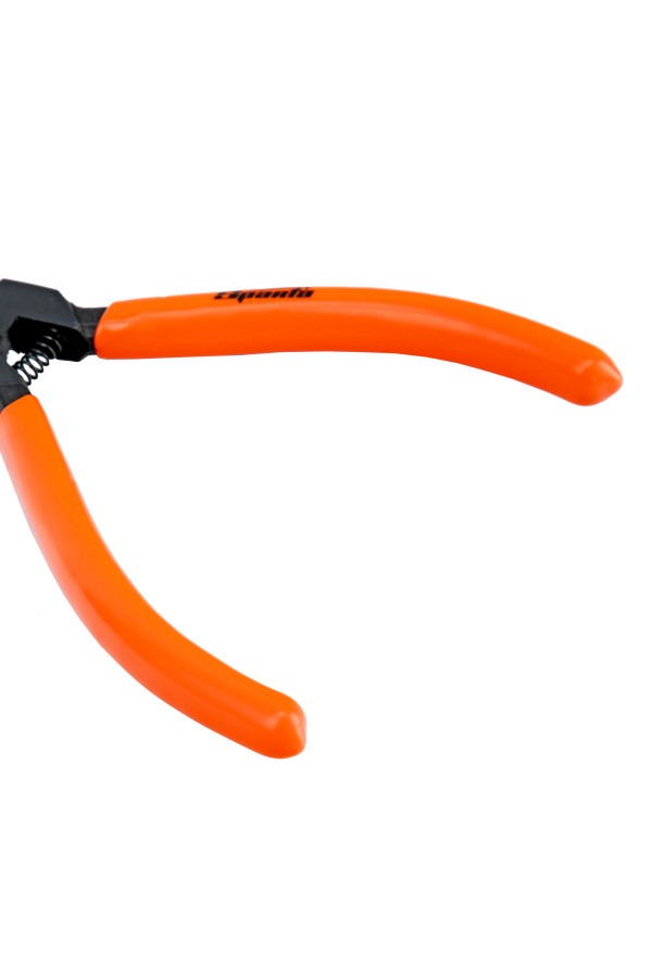 Съемник, 150 мм, для внутренних стопорных колец, прямой (сжим) Sparta