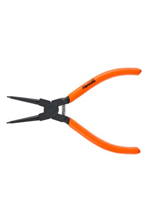 Съемник, 150 мм, для внутренних стопорных колец, прямой (сжим) Sparta