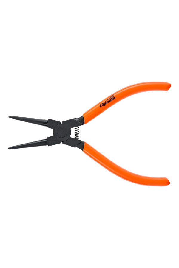 Съемник, 150 мм, для внутренних стопорных колец, прямой (сжим) Sparta