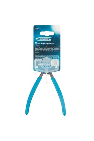 Съемник, 175 мм, для внешних стопорных колец (19-60 мм), прямые губки (разжим) Gross