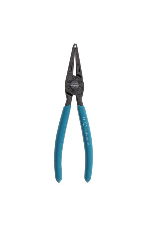 Съемник, 175 мм, для внутренних стопорных колец (19-60 мм), прямые губки (сжим) Gross