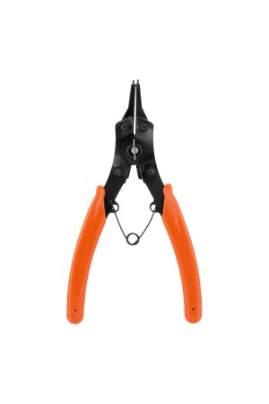 Съемник для стопорных колец с насадками, 150 мм, универсальный Sparta