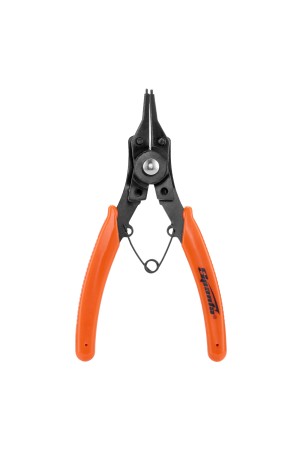 Съемник для стопорных колец с насадками, 150 мм, универсальный Sparta