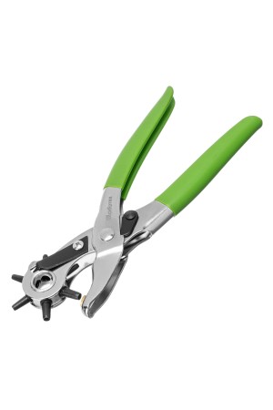 Просекатель для кожи и картона, D 2.5, 3.0, 3.5, 4.0, 4.5, 5 мм Сибртех