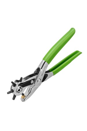 Просекатель для кожи и картона, D 2.5, 3.0, 3.5, 4.0, 4.5, 5 мм Сибртех