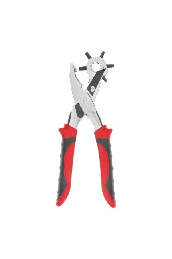 Просекатель для кожи и картона, D 2.5, 3.0.3.5, 4.0, 4.5, 5 мм Matrix