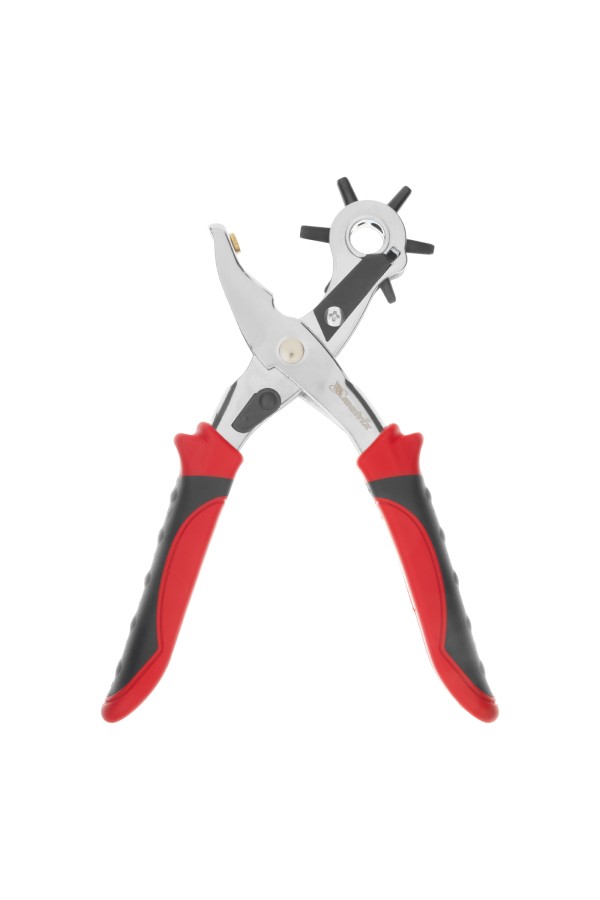 Просекатель для кожи и картона, D 2.5, 3.0.3.5, 4.0, 4.5, 5 мм Matrix