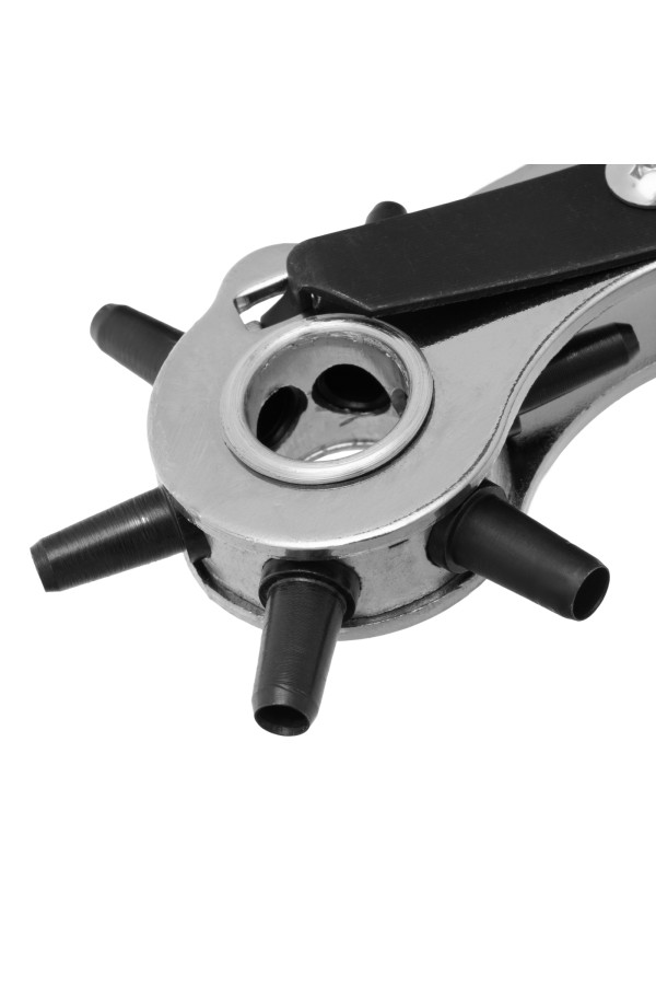 Просекатель для кожи и картона, D 2.5, 3.0.3.5, 4.0, 4.5, 5 мм Matrix