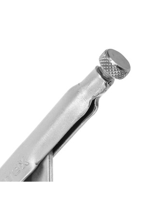 Зажим ручной, увеличенный захват, подвижные губки, 270 мм// Сибртех