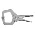 Зажим ручной, увеличенный захват, подвижные губки, 270 мм// Сибртех